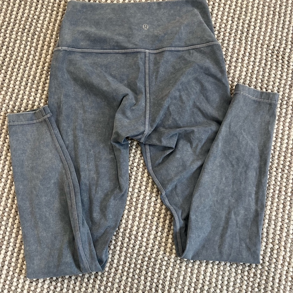 Lululemon Align Leggings